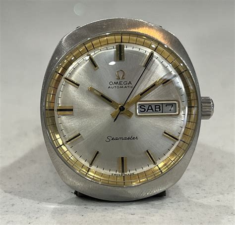 omega cosmic watch ebay|OMEGA Seamaster Cosmic Wristwatches for sale .